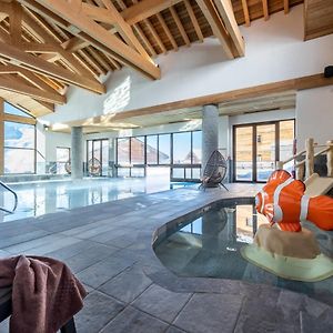Cgh Residences & Spas White Pearl Lodge