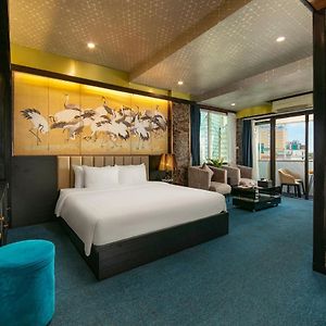 Ja Cosmo Hotel And Spa
