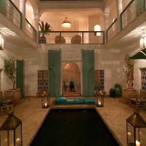 Riad Dar Dar
