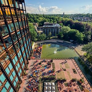 Mix Brussels --Gym & Wellness For Adults Only--