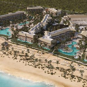 Dreams Playa Esmeralda Resort & Spa